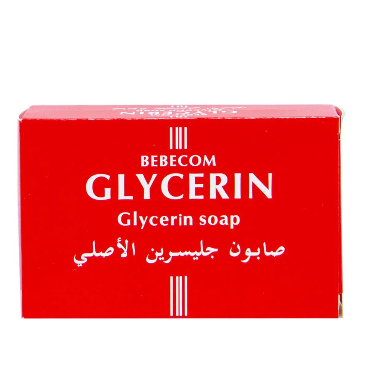 Bebecom Glycerin Soap 150g - Image 3