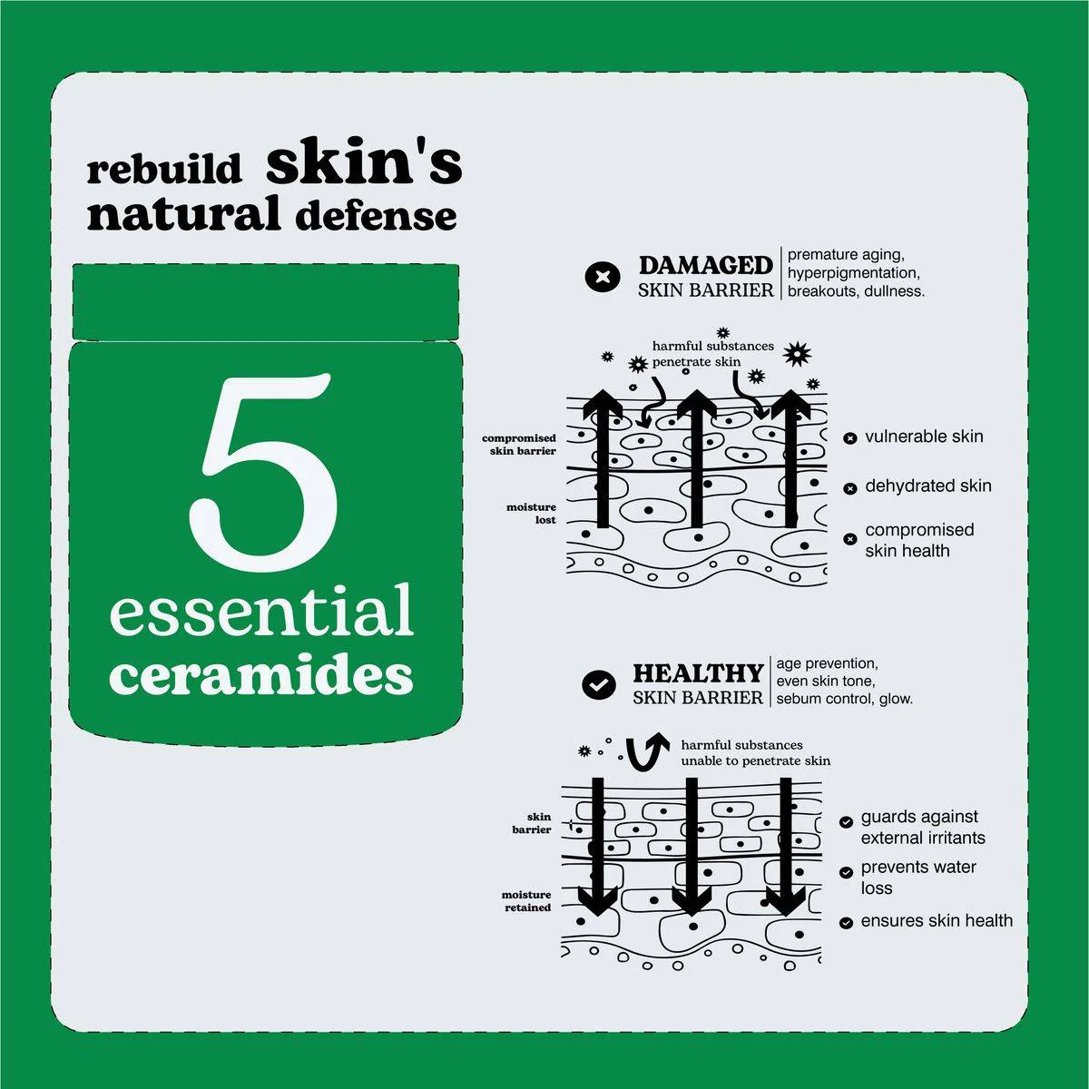 Beesline Everyone Barrier Cream 50ml - Image 3
