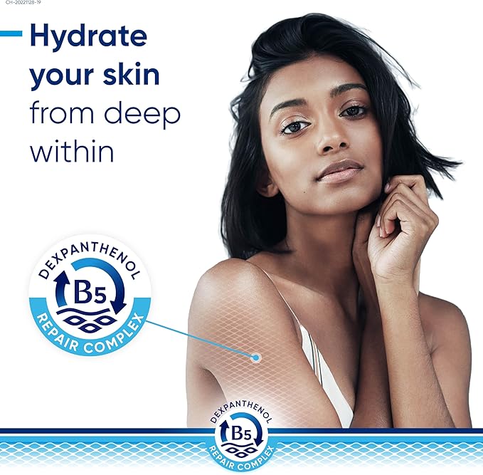 Bepanthen Derma Restoring Body Lotion 400ml - Image 4