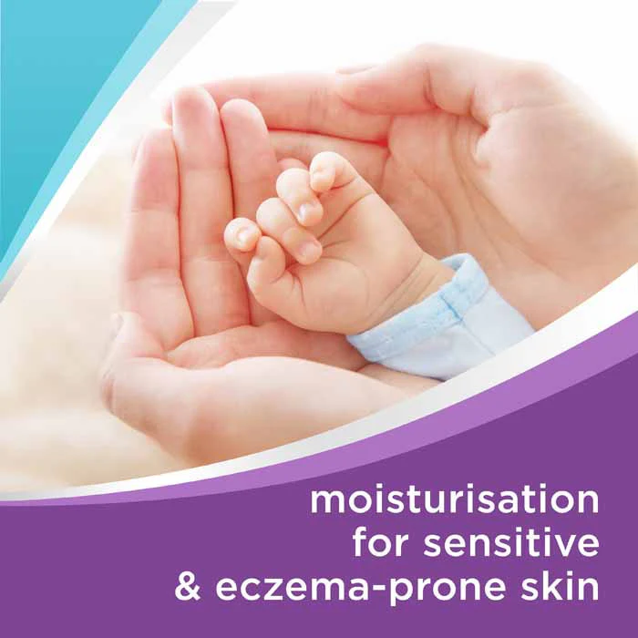 Bepanthen Sensiderm Cream 50g - Image 5