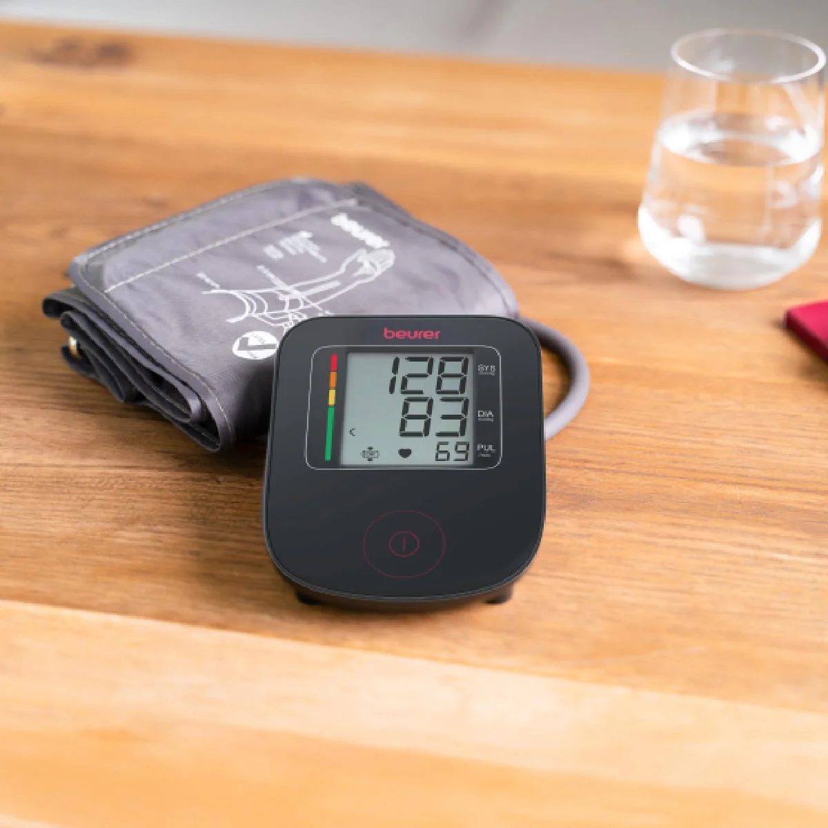 Beurer Blood Pressure Monitor Limited Edition BM 23 - Image 4