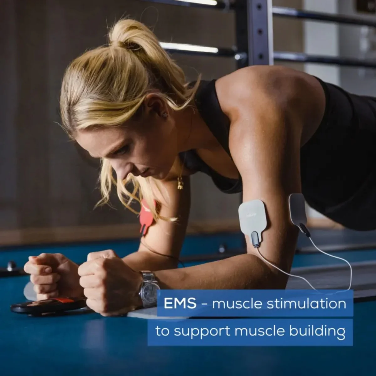 Beurer Digital TENS/EMS Device with Heat Function EM 59 - Image 6