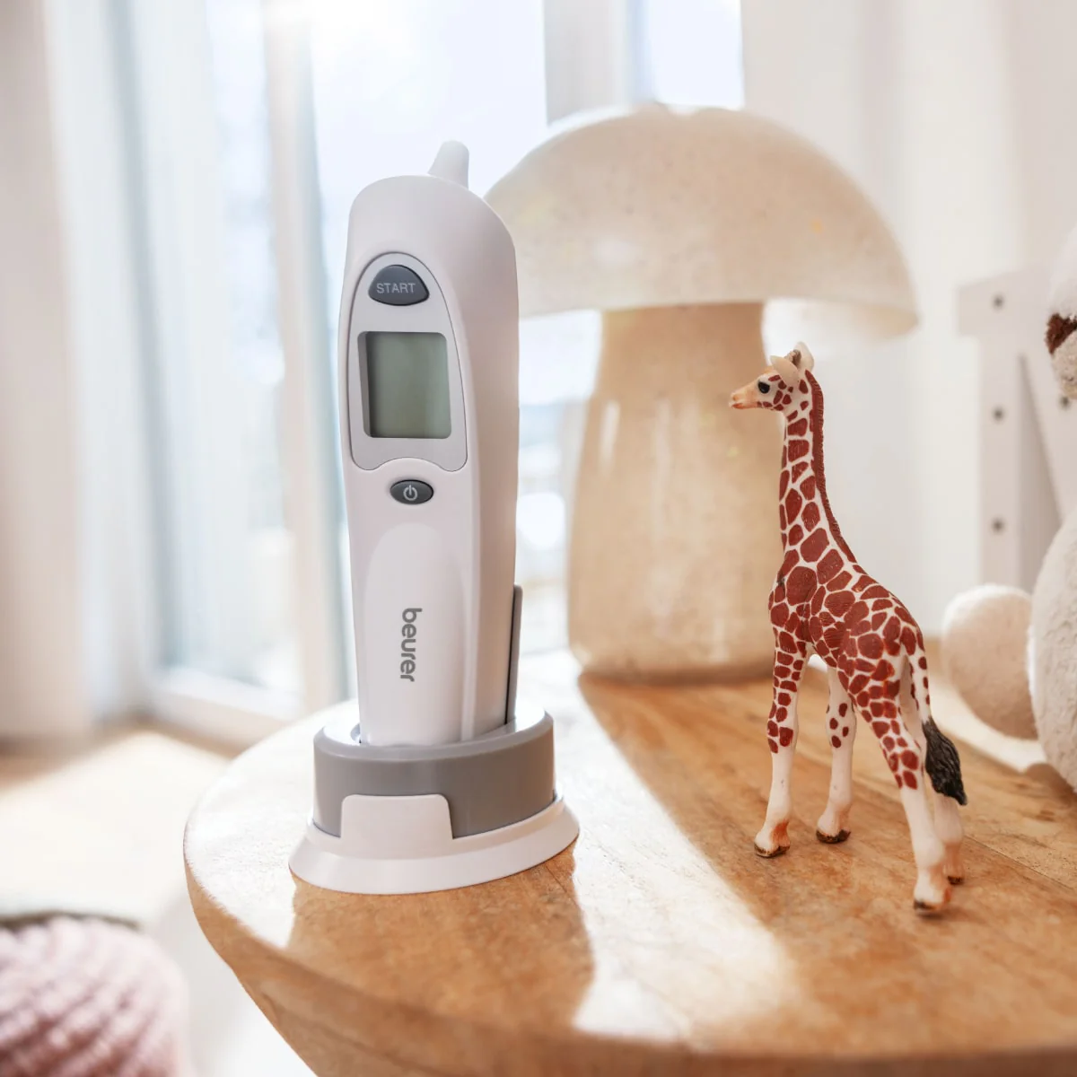 Beurer Ear Thermometer FT 58 - Image 4