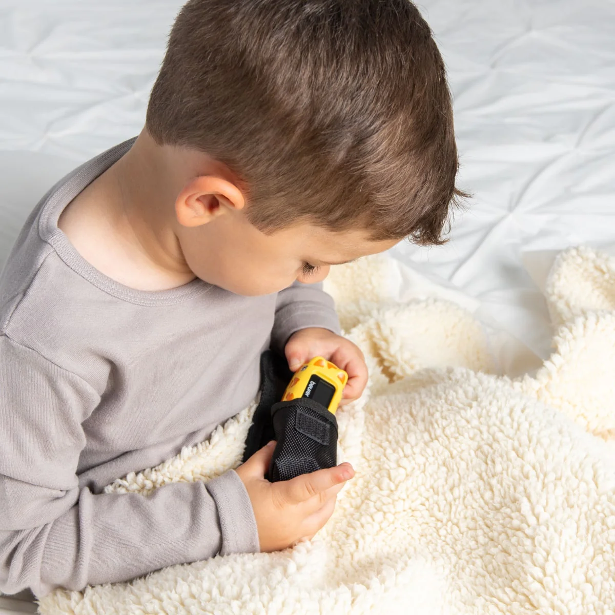 Beurer Kids Pulse Oximeter PO 13 - Image 3