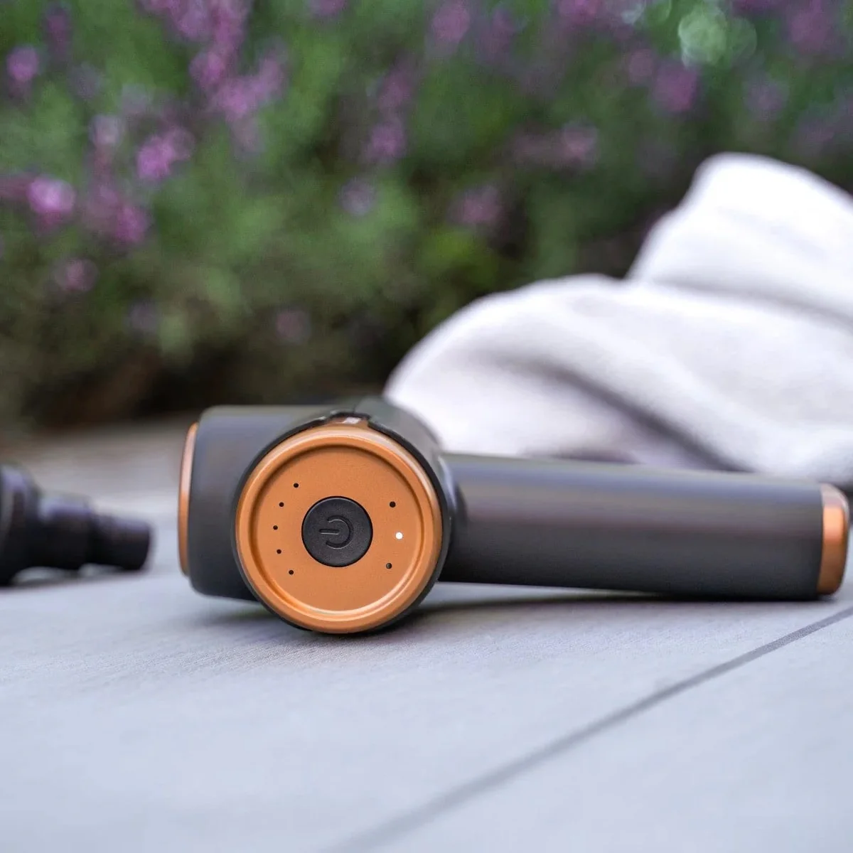Beurer Massage Gun Compact Deep Tissue Massager Limited Edition MG 99 - Image 4