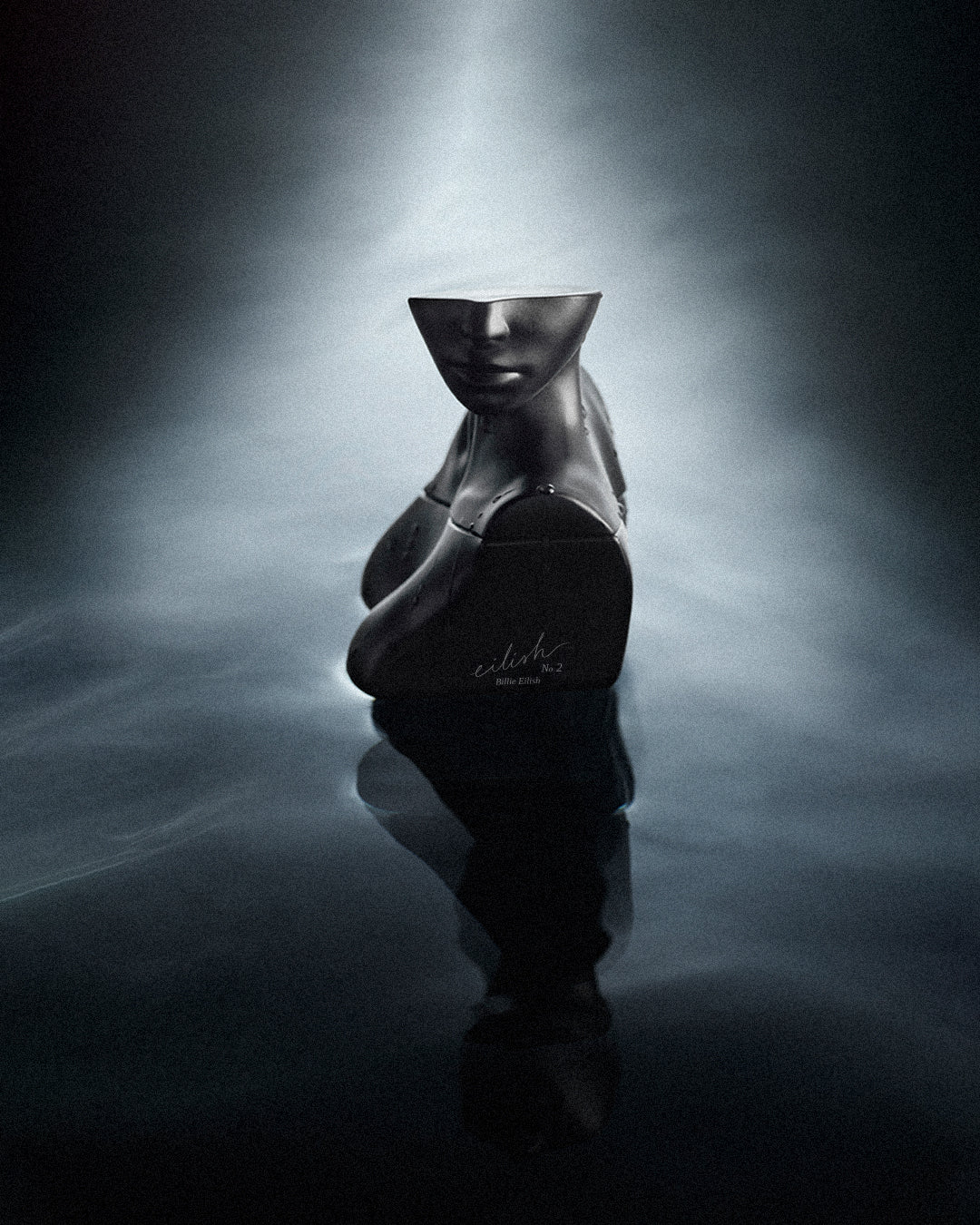 Billie Eilish No. 2 Eau de Parfum 100ml - Image 5