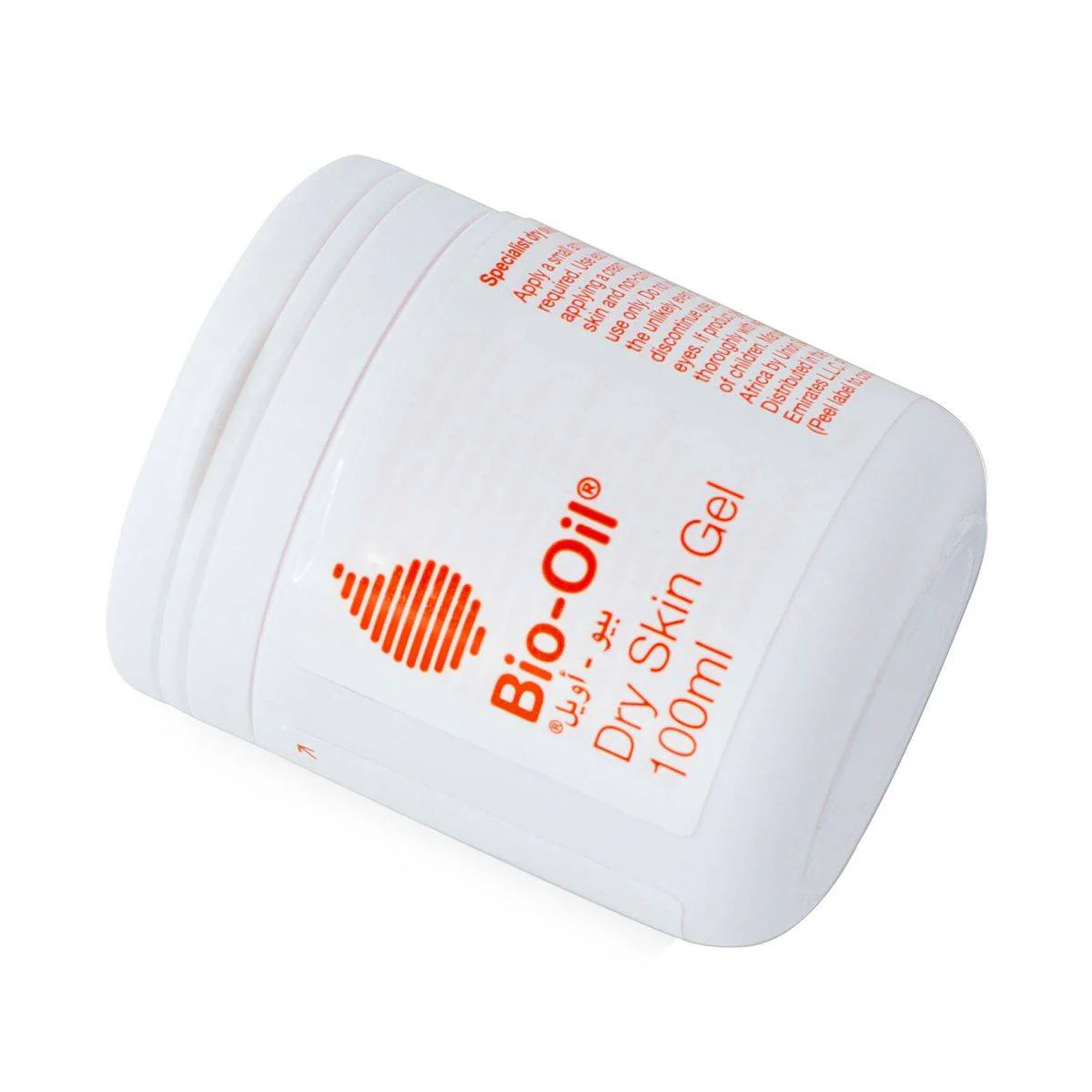 Bio Oil Dry Skin Gel 100ml - Image 3