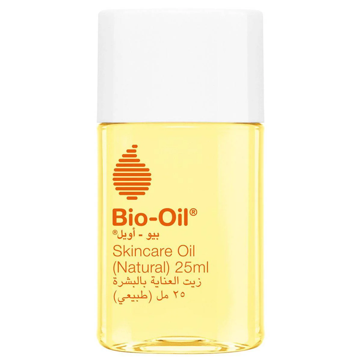 Bio Oil Natural Skin Care Oil 25ml - Image 3
