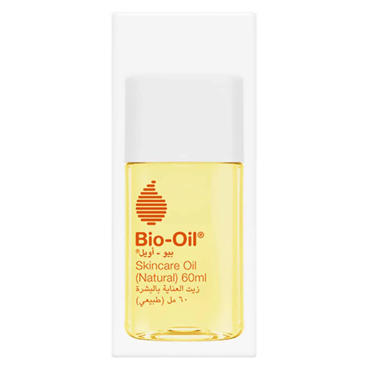 Bio Oil Natural Skin Care Oil 60ml - Image 5