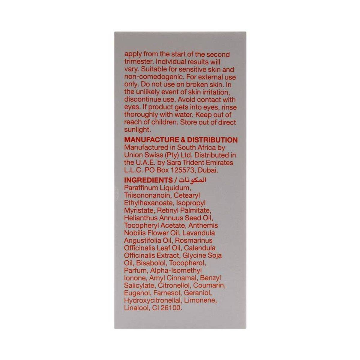 Bio Oil Skin Care Oil 25ml - Image 3