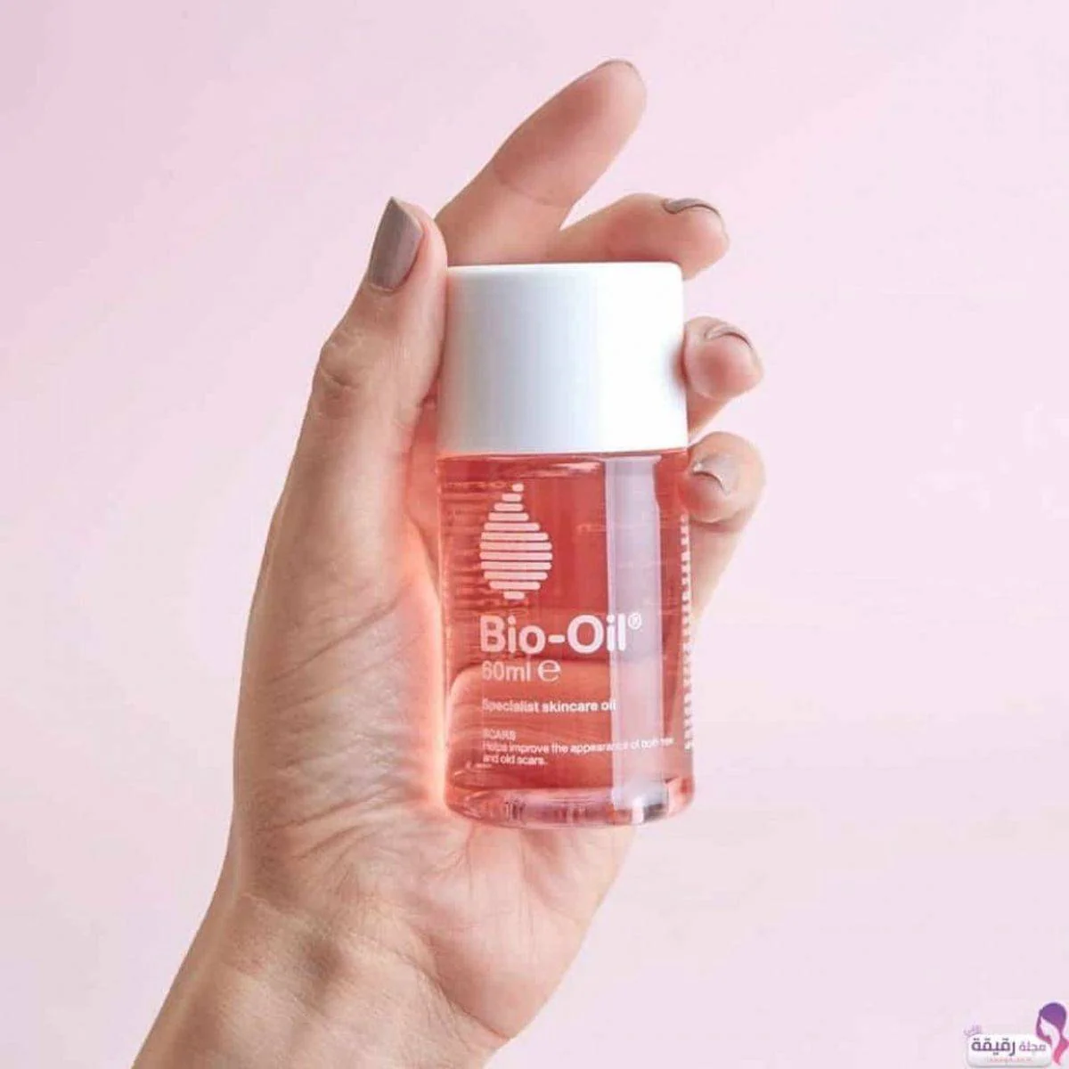 Bio Oil Skin Care Oil 60ml - Image 2