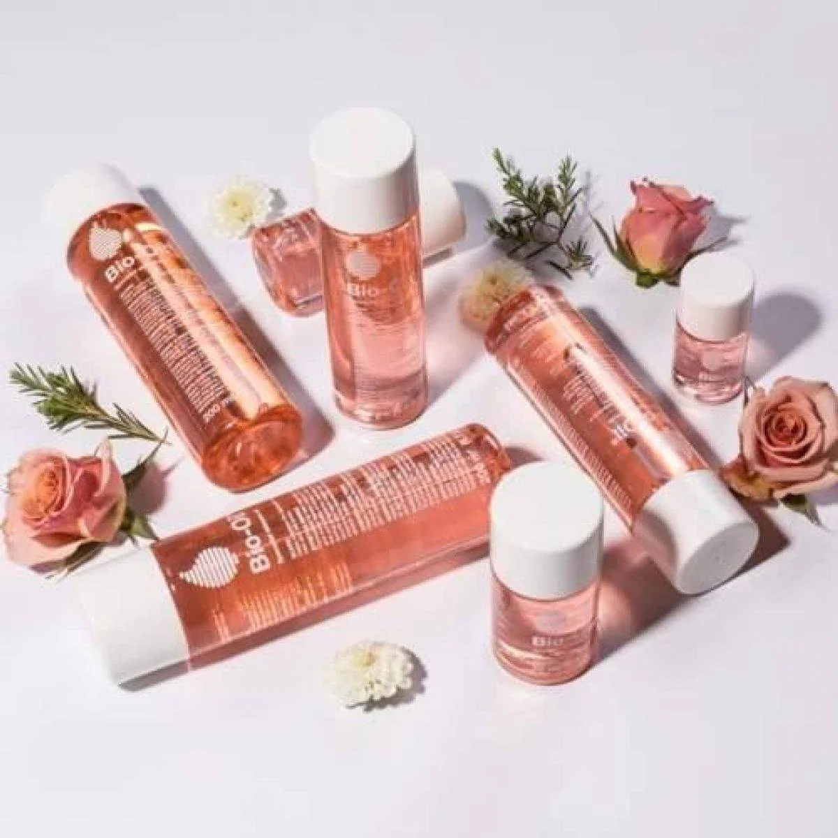 Bio Oil Skin Care Oil 60ml - Image 3