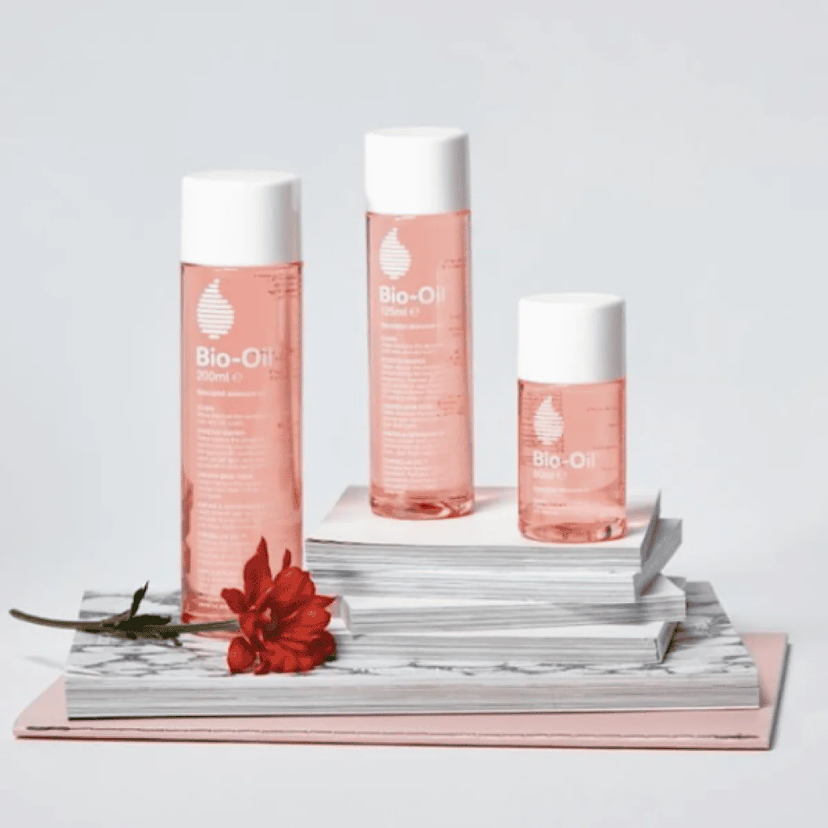 Bio Oil Skin Care Oil 60ml - Image 4
