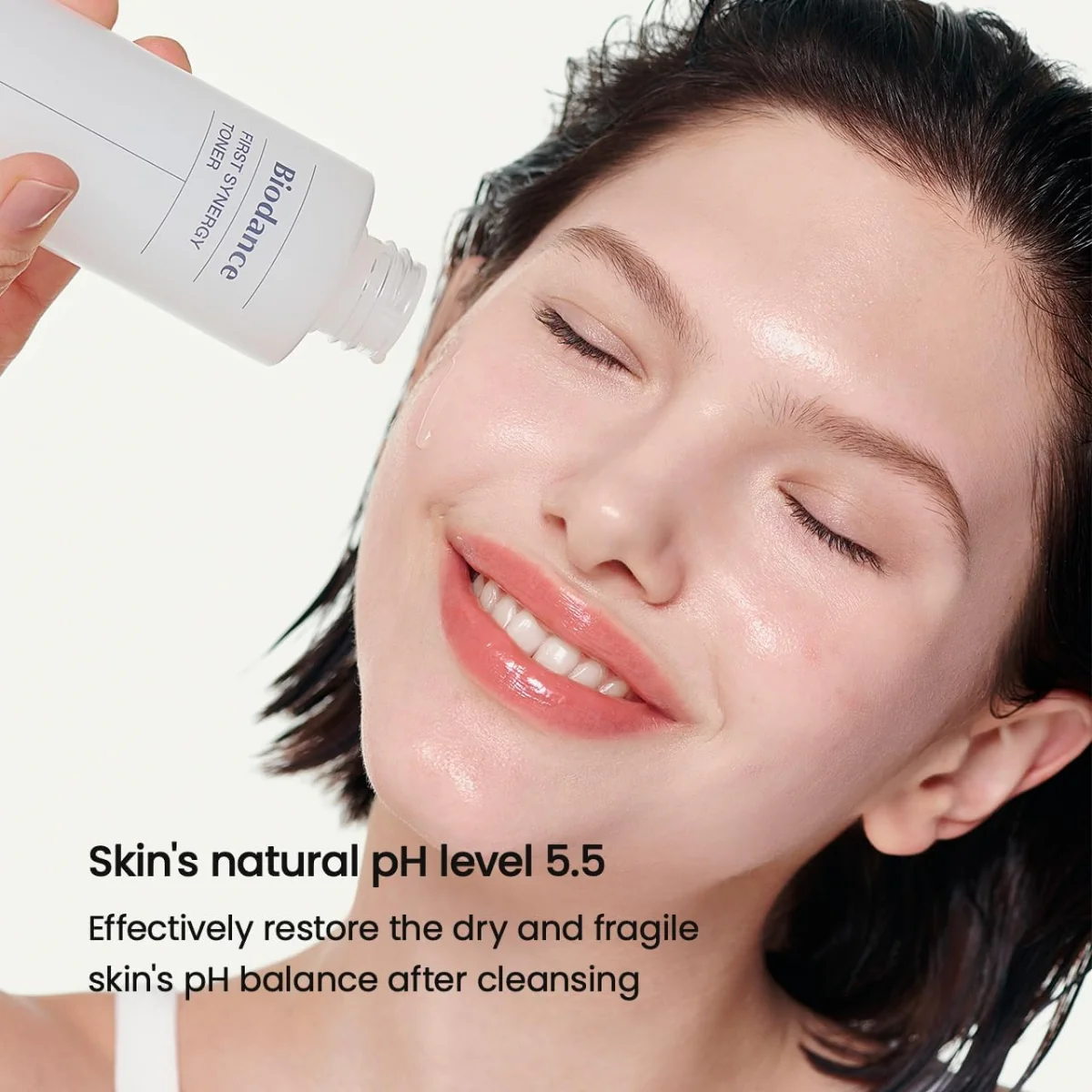 Biodance First Synergy Toner 150ml - Image 3
