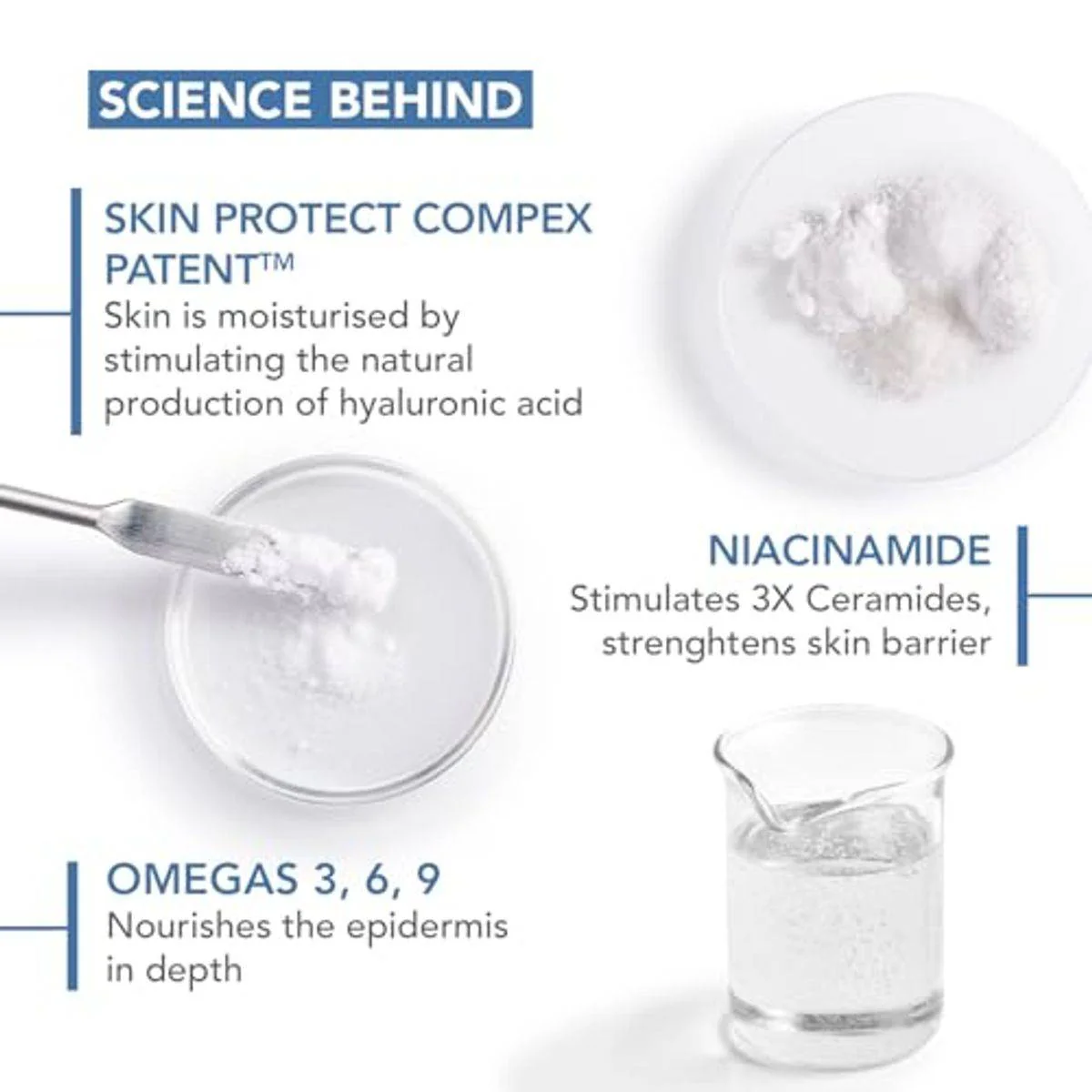 Bioderma Atoderm Cream Ultra 500ml - Image 10