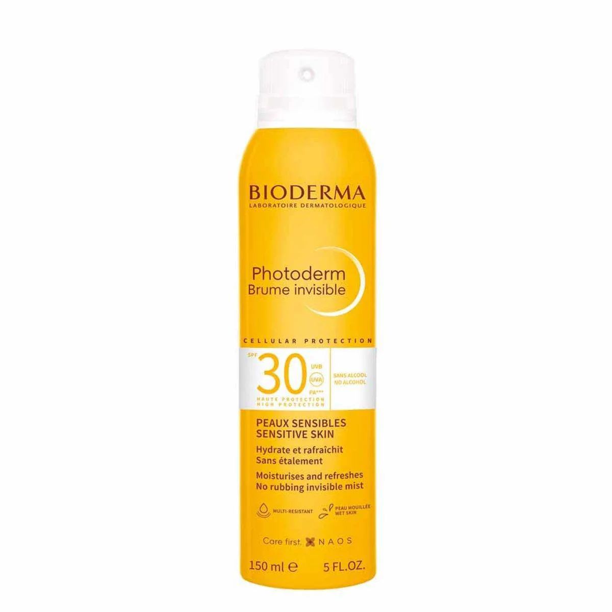 Bioderma Photoderm Brume Invisible Mist SPF30 150ml
