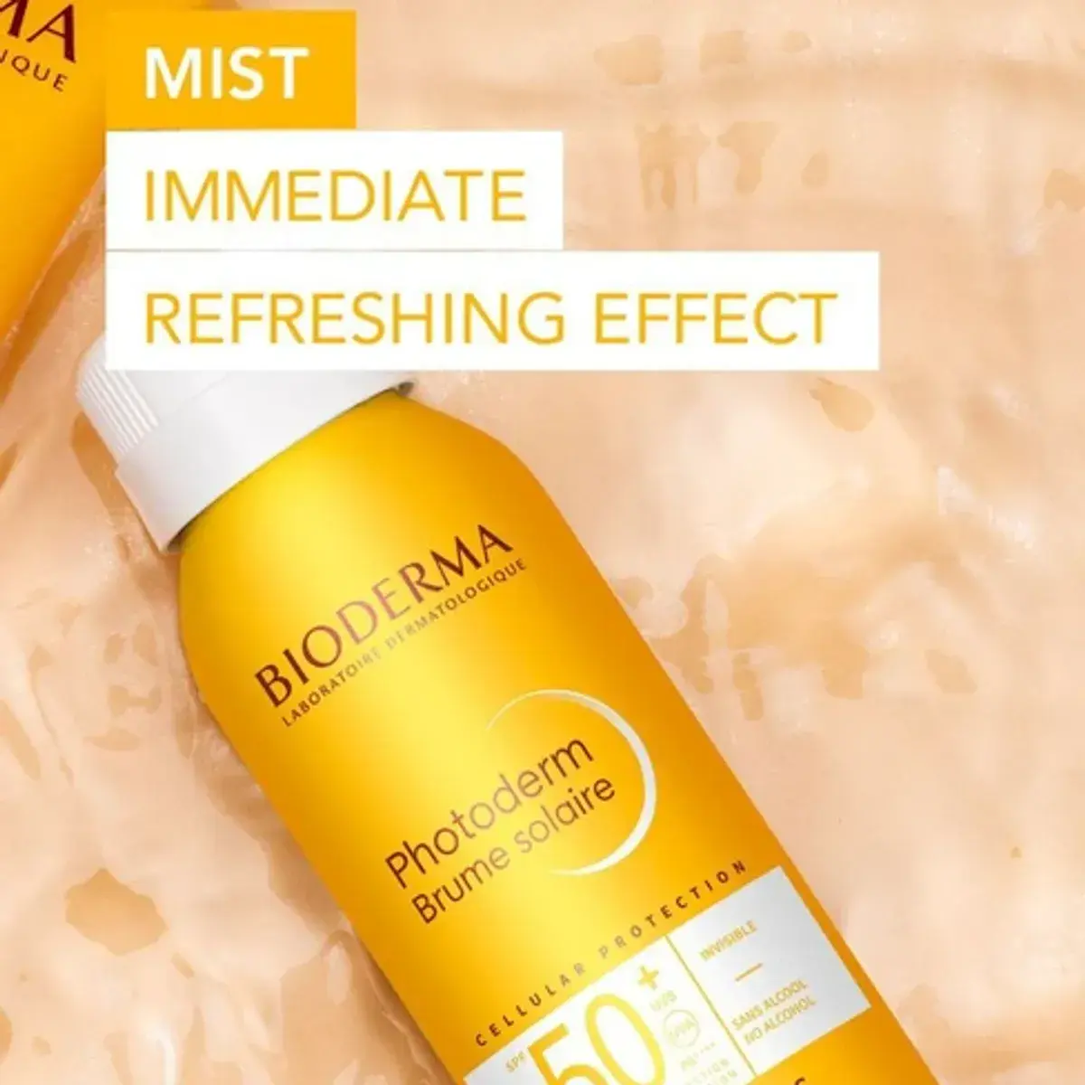 Bioderma Photoderm Brume Invisible Mist SPF30 150ml - Image 4