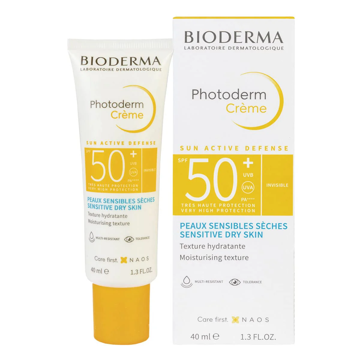 Bioderma Photoderm Max Creme SPF50+ 40ml - Image 2