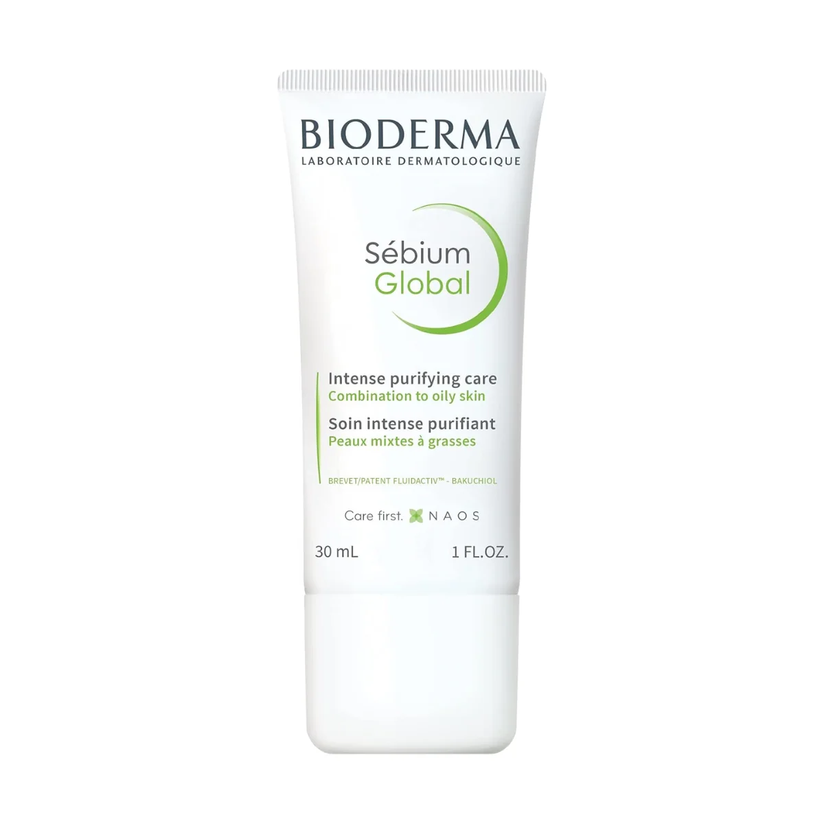 Bioderma Sebium Global Intense Purifying Care 30ml
