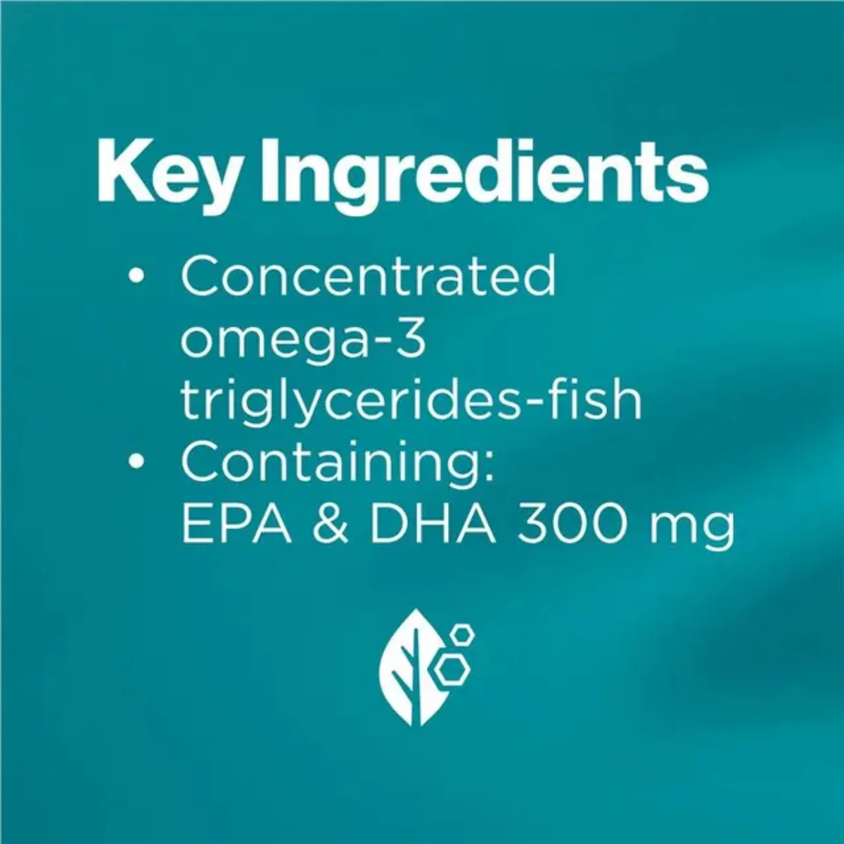 Blackmores Omega Mini Double Concentrate 200 Capsules - Image 2