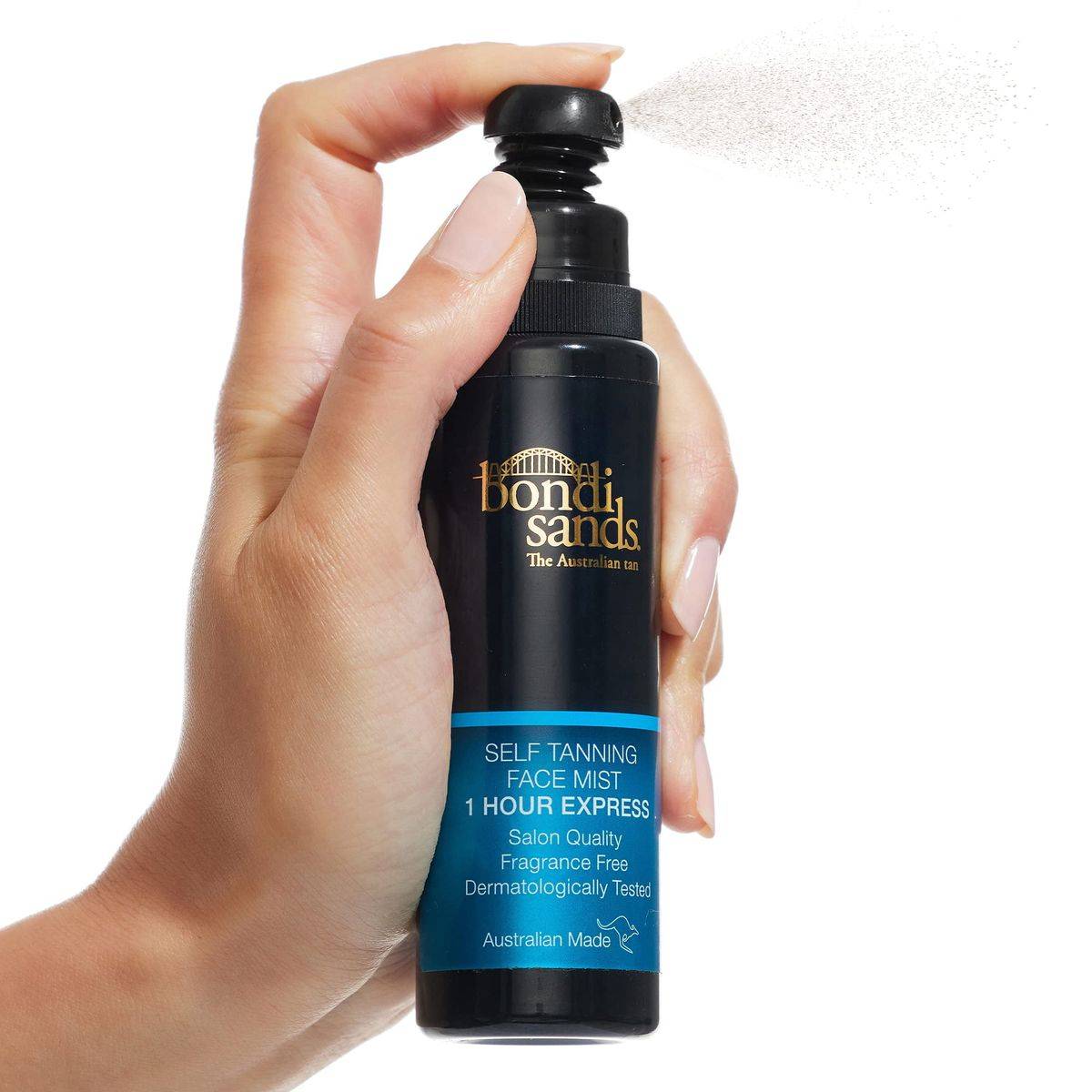Bondi Sands 1 Hour Express Face Mist 70ml - Image 8