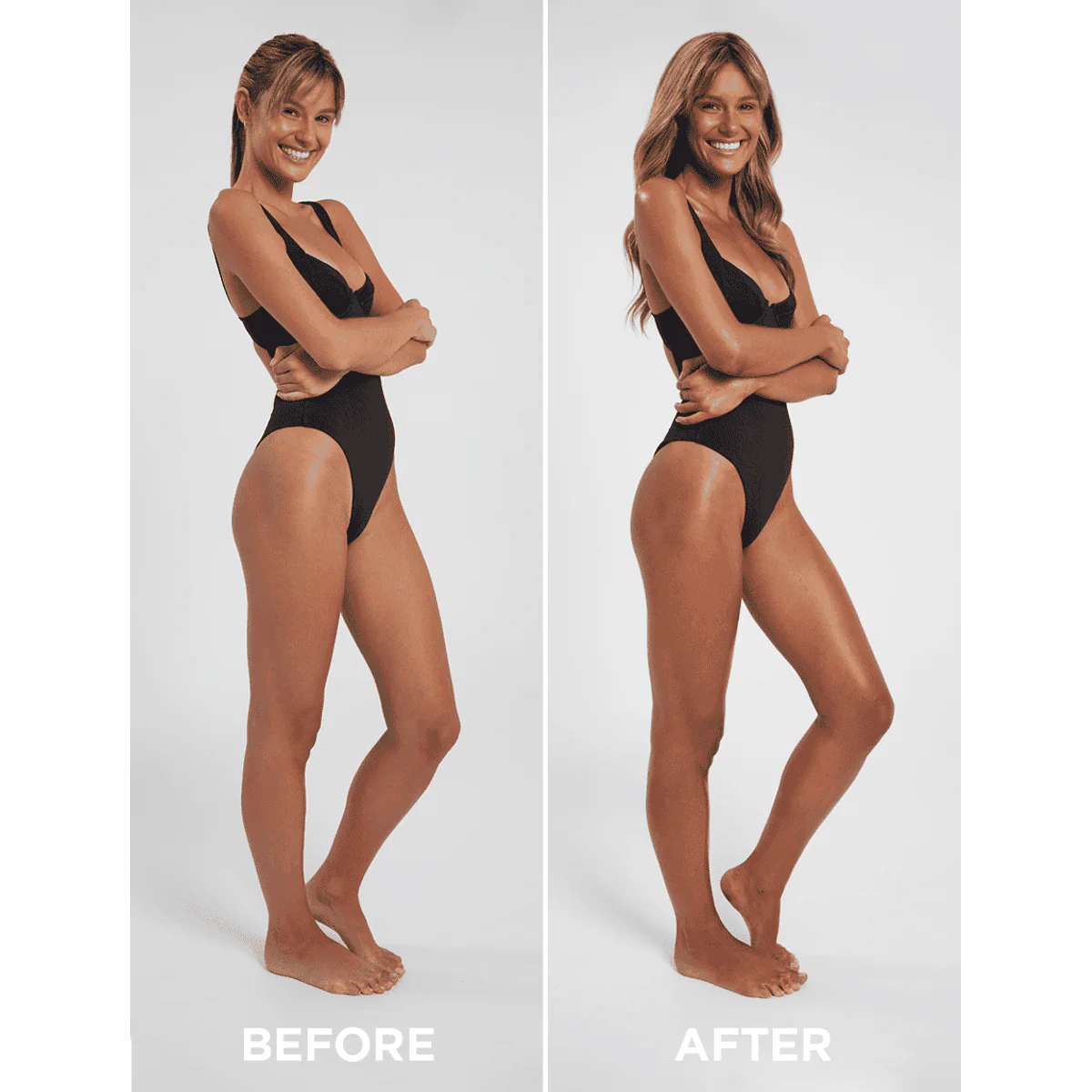 Bondi Sands Aero Self Tanning Foam Dark 225ml - Image 8