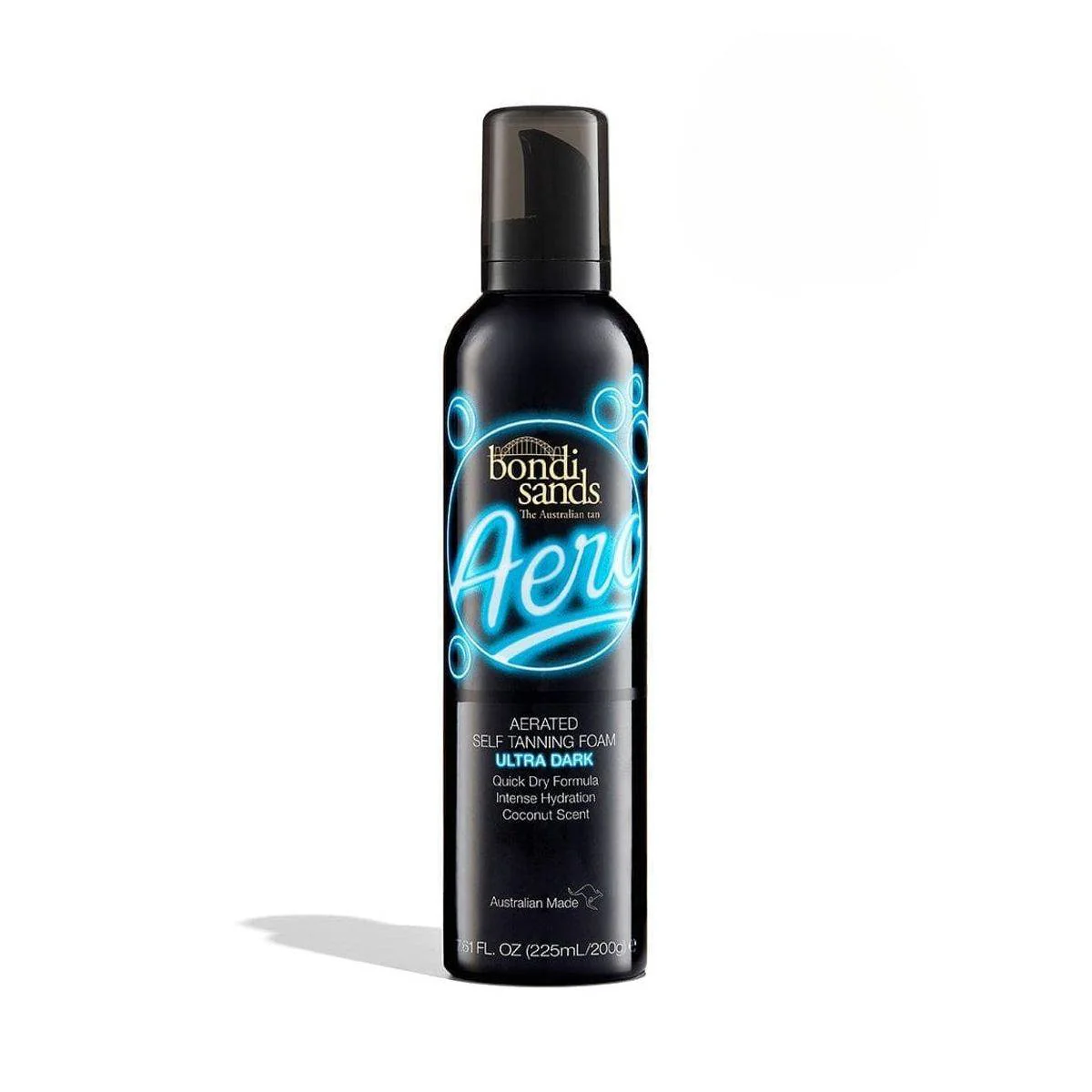 Bondi Sands Aero Self Tanning Foam Ultra Dark 225ml