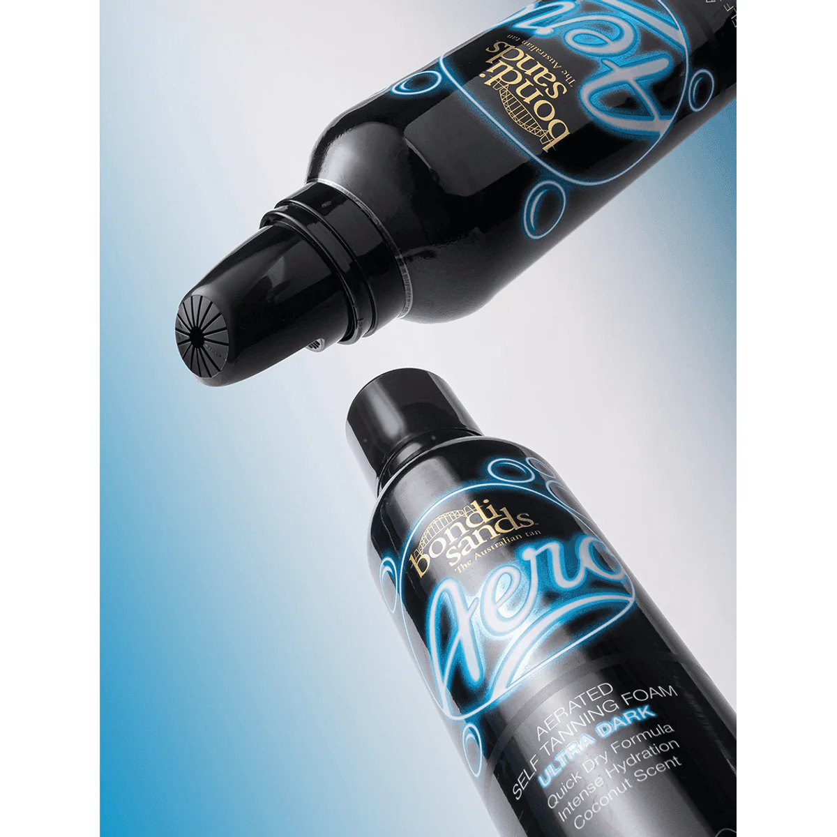 Bondi Sands Aero Self Tanning Foam Ultra Dark 225ml - Image 2