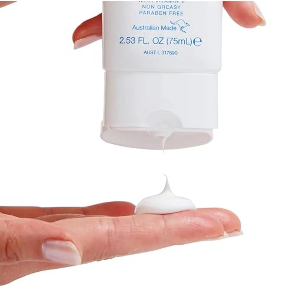 Bondi Sands Face Sunscreen Lotion SPF50+ 75ml - Image 2