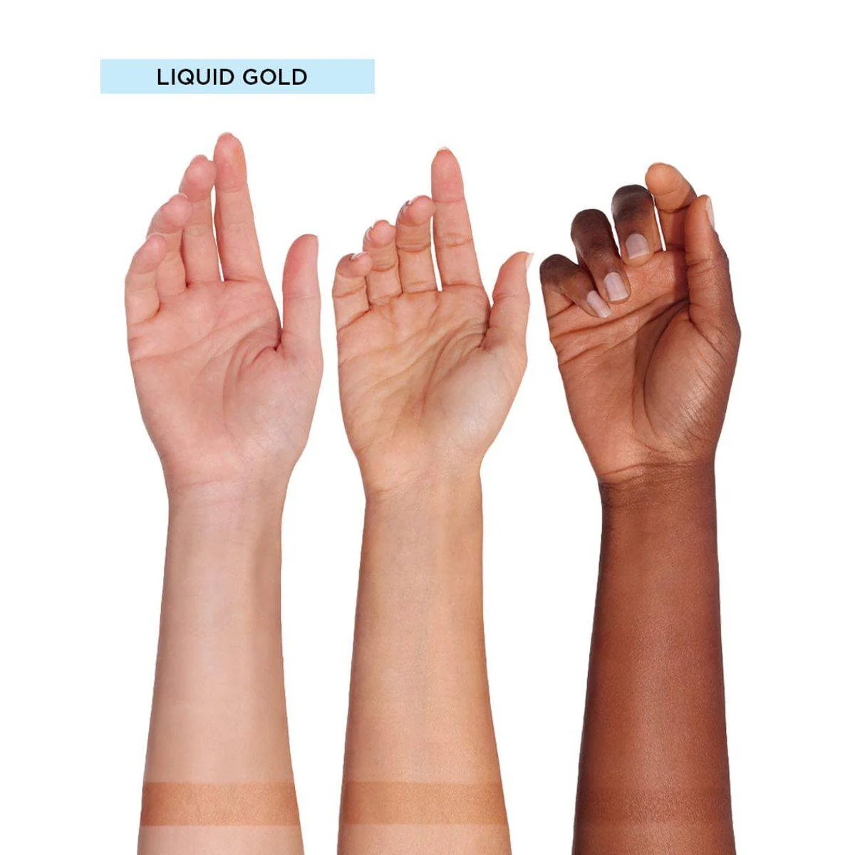 Bondi Sands Self Tanning Foam Liquid Gold 200ml - Image 5