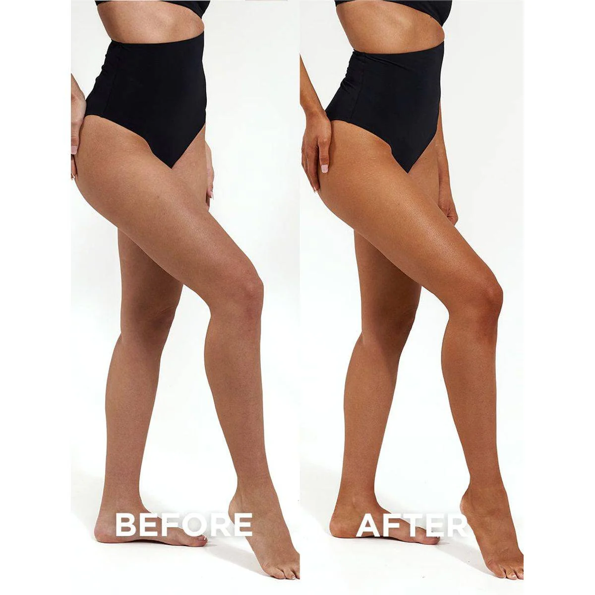 Bondi Sands Self Tanning Foam Liquid Gold 200ml - Image 8