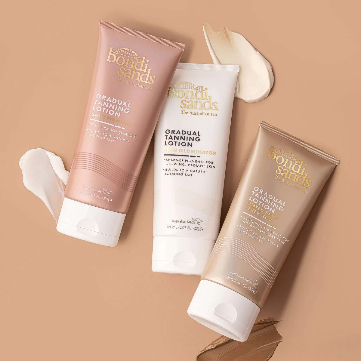 Bondi Sands Skin Perfecting Gradual Lotion 200ml - Image 6
