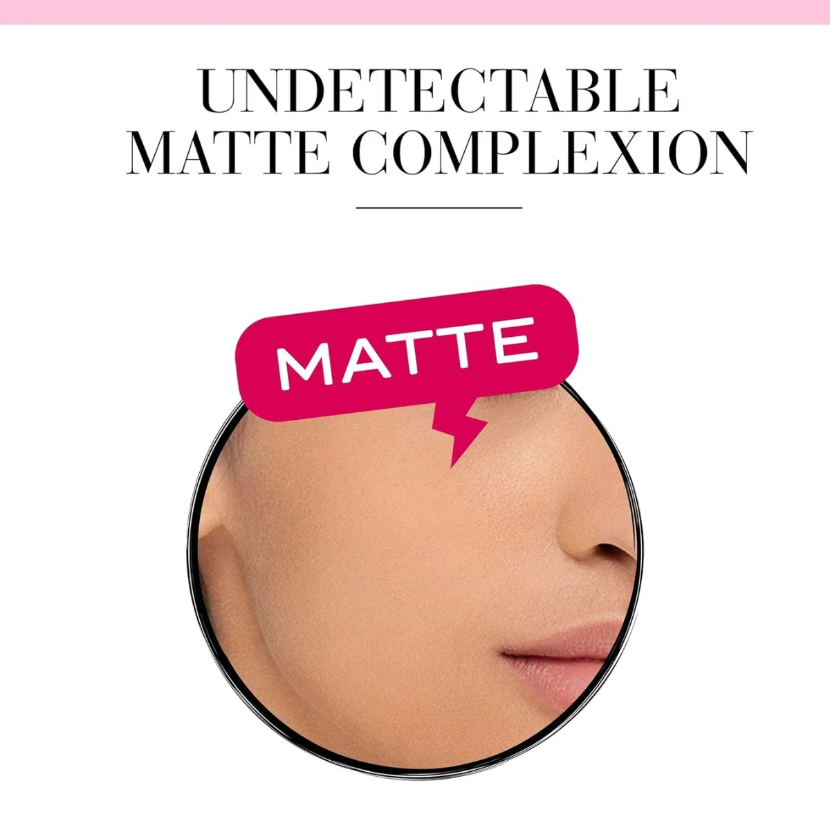 Bourjois Air Mat Foundation T02 Vanille 30ml - Image 4