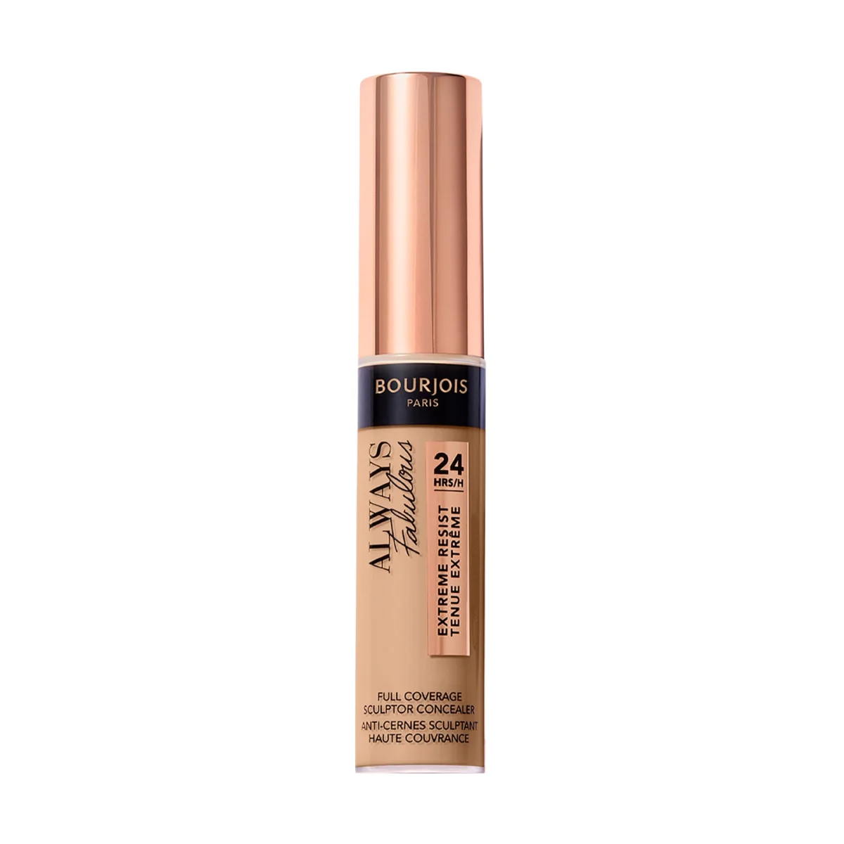 Bourjois Always Fabulous Concealer 320 Beige 10ml