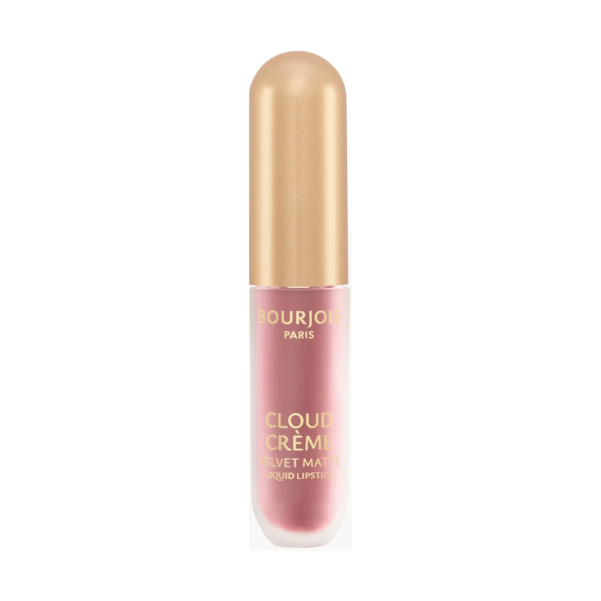 Bourjois Cloud Creme Velvet Matte Liquid Lipstick 03 Guimauve 3.1ml