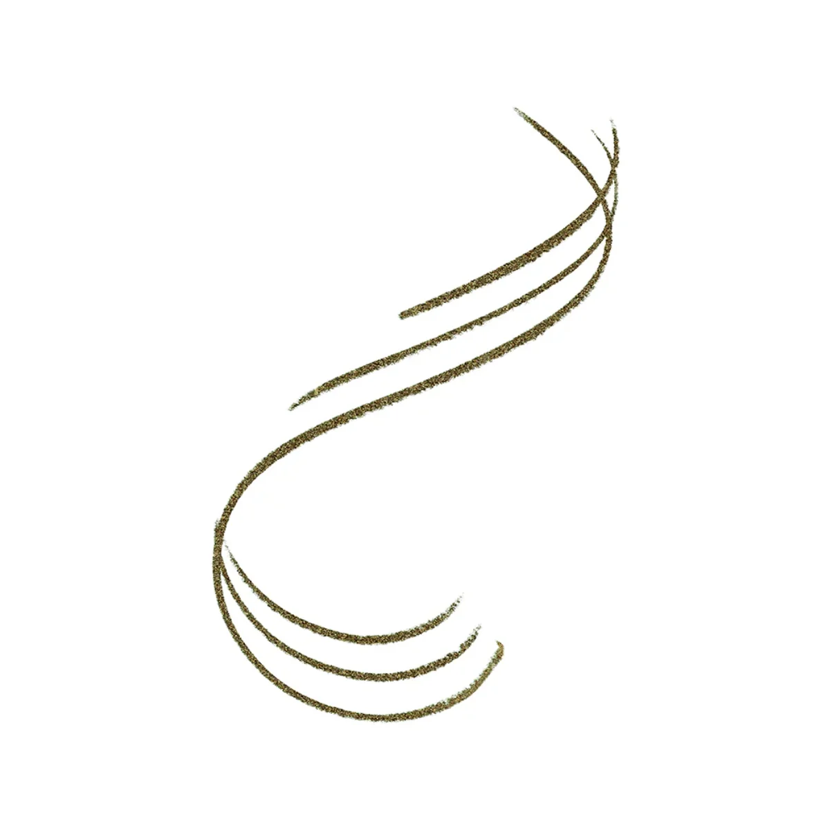 Bourjois Contour Clubbing Waterproof Eye Pencil 077 Kaki'N'Gold 1.2g - Image 3