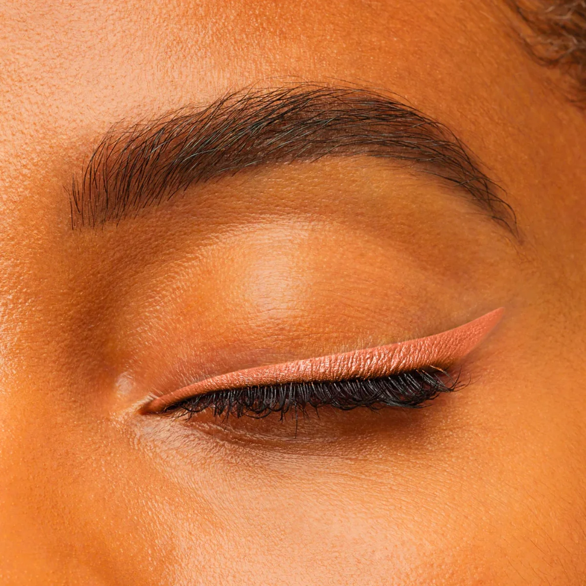 Bourjois Contour Clubbing Waterproof Eye Pencil 078 Let's Bronze 1.2g - Image 4