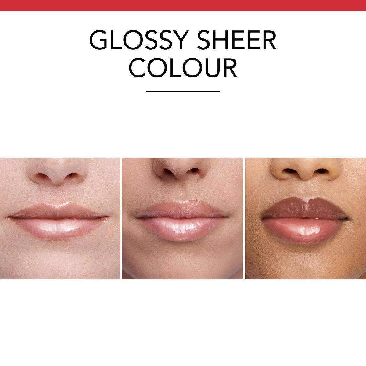 Bourjois Gloss Fabuleux Lip Gloss 06 Cream Come True 3.5ml - Image 2