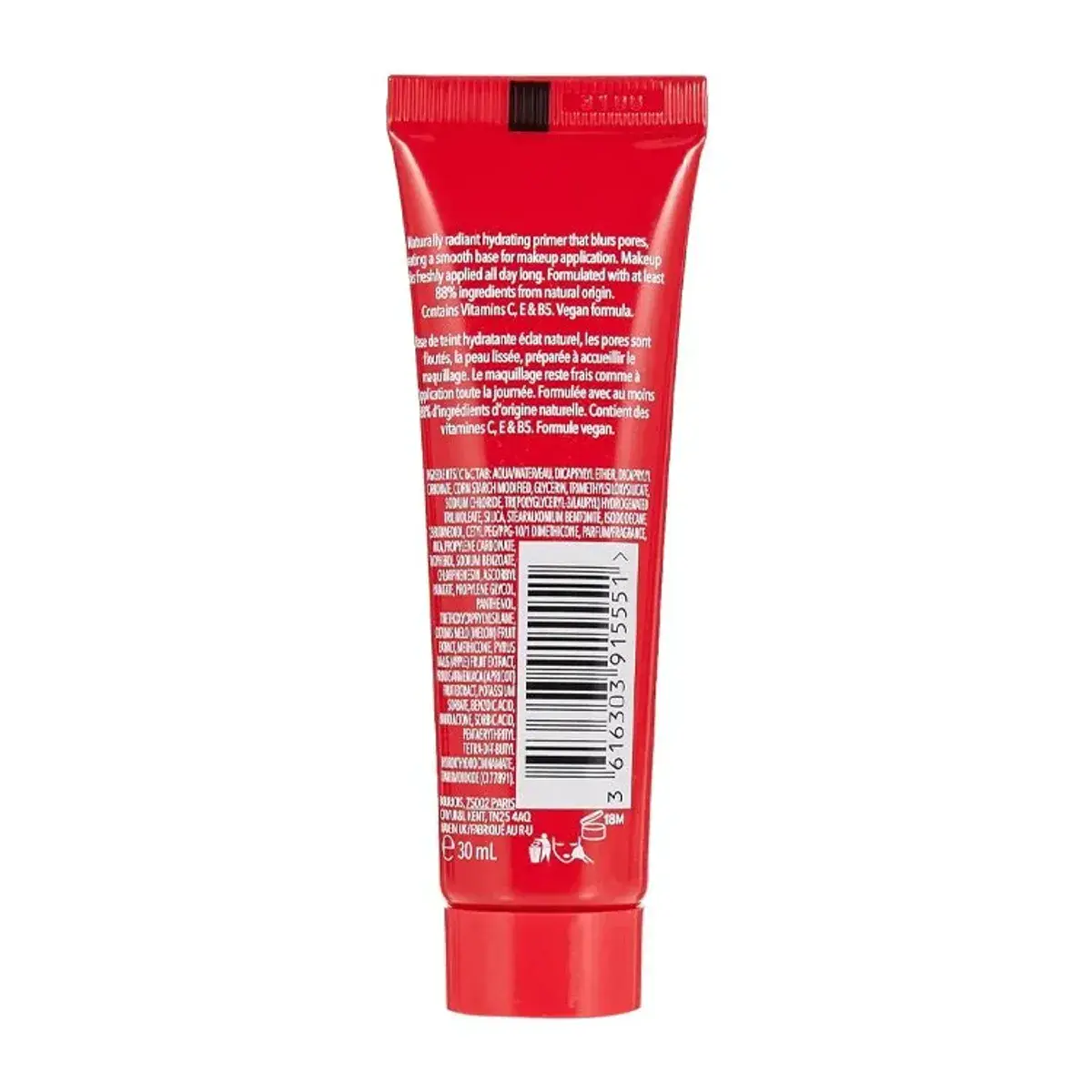 Bourjois Healthy Mix Clean Hydrating Primer 30ml - Image 3