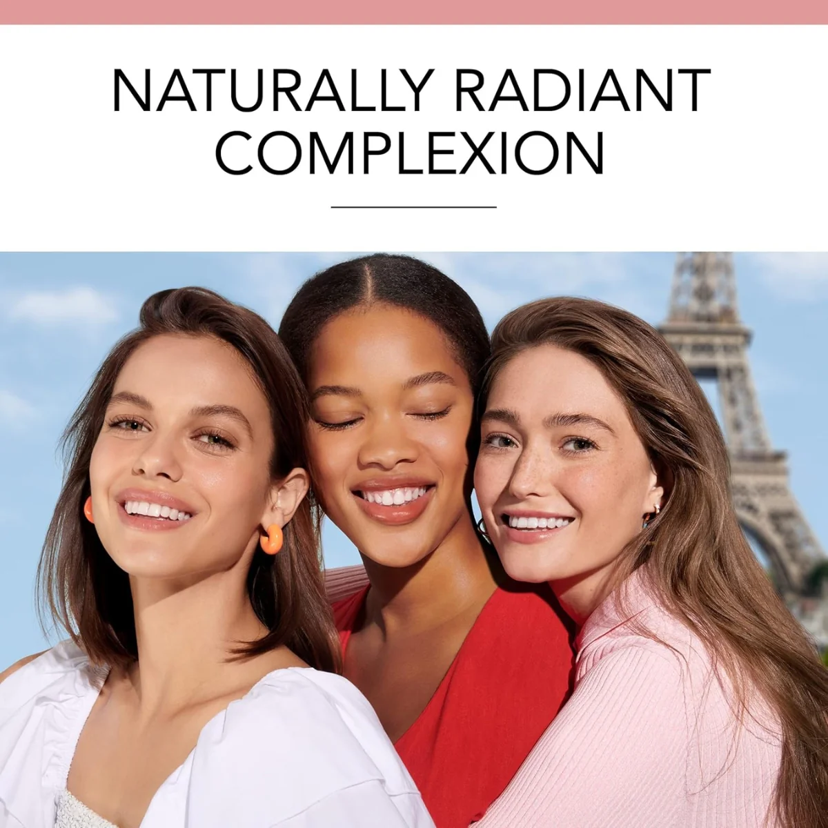 Bourjois Healthy Mix Liquid Foundation 50C Rose Ivory 30ml - Image 5