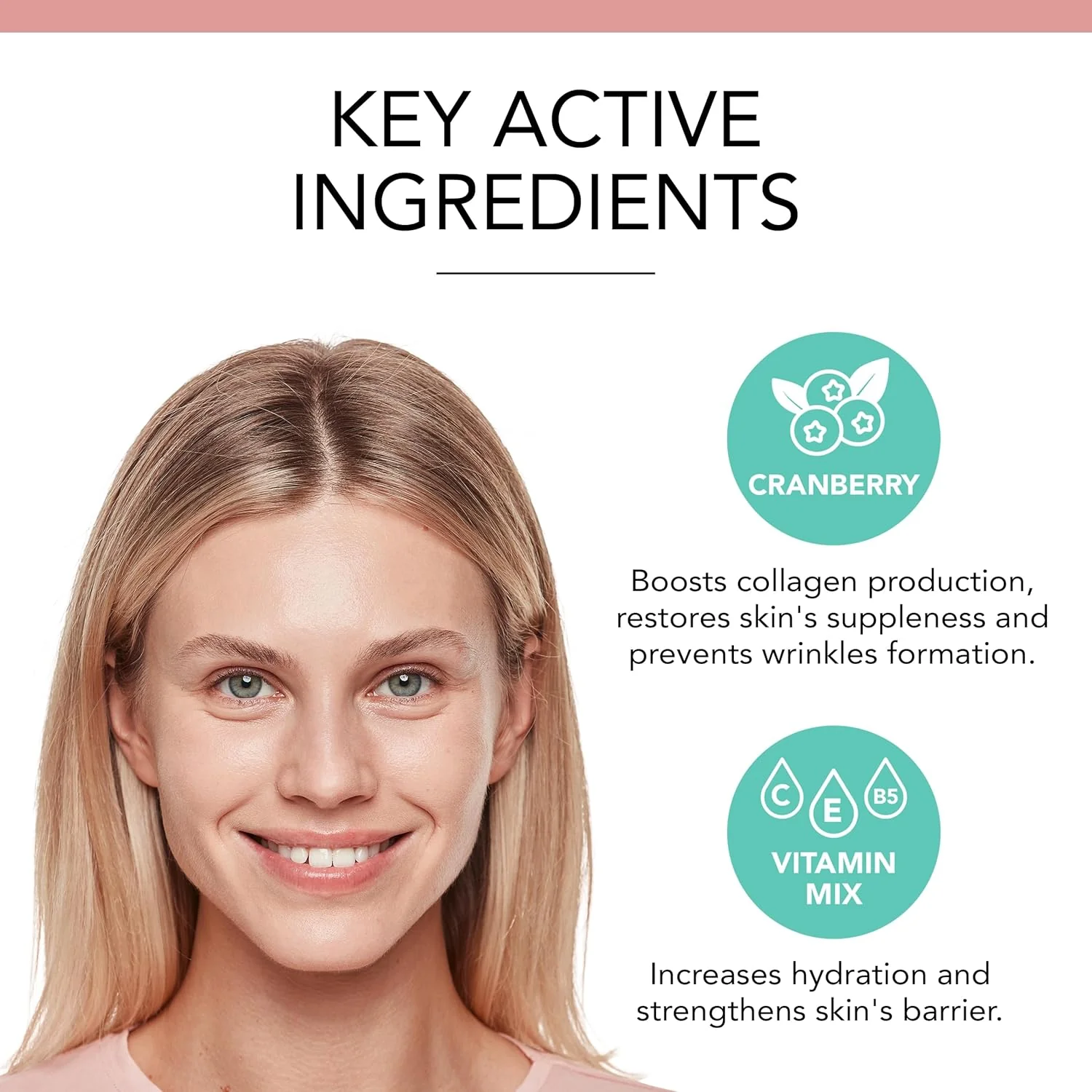 Bourjois Healthy Mix Serum Foundation 51 Light Vanilla 30ml - Image 5
