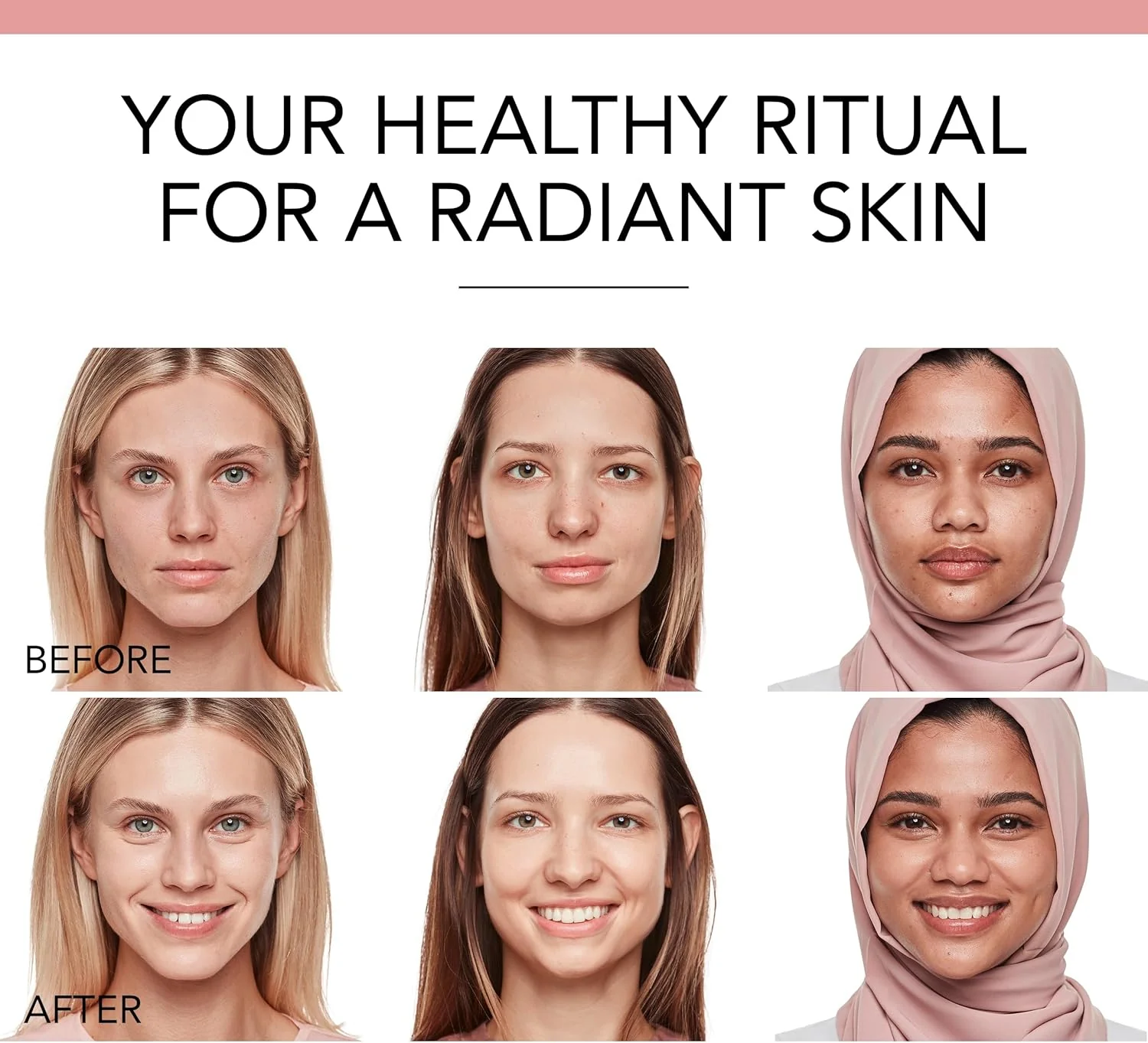 Bourjois Healthy Mix Serum Foundation 51 Light Vanilla 30ml - Image 6