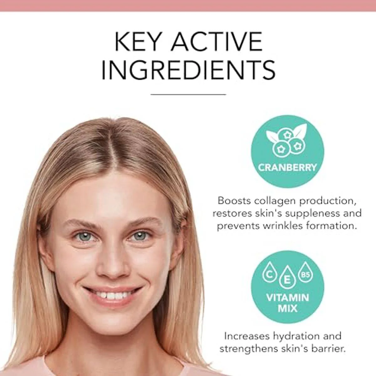 Bourjois Healthy Mix Serum Foundation 54 Beige 30ml - Image 5