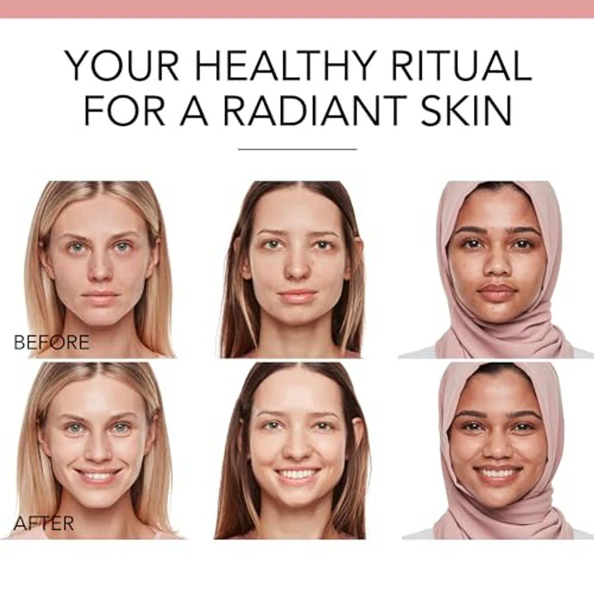 Bourjois Healthy Mix Serum Foundation 54 Beige 30ml - Image 6