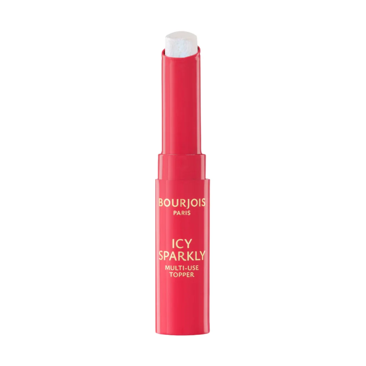 Bourjois Icy Sparkly Multi Use Topper Snow Light 2.5g - Image 2
