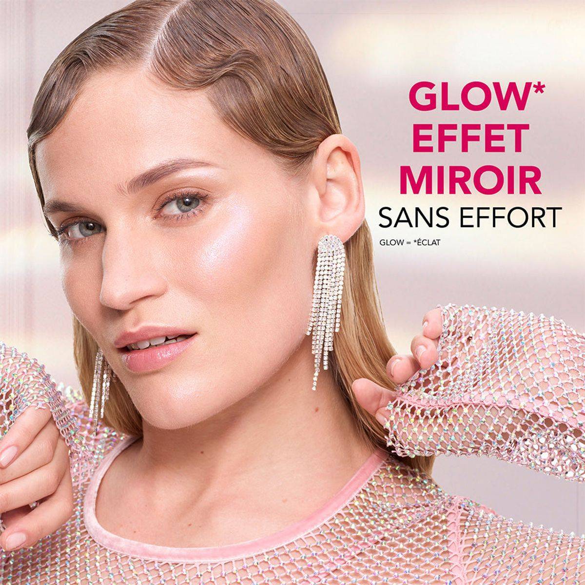 Bourjois Pretty Glassy Luminous Balm 02 Pure Glass 5g - Image 4