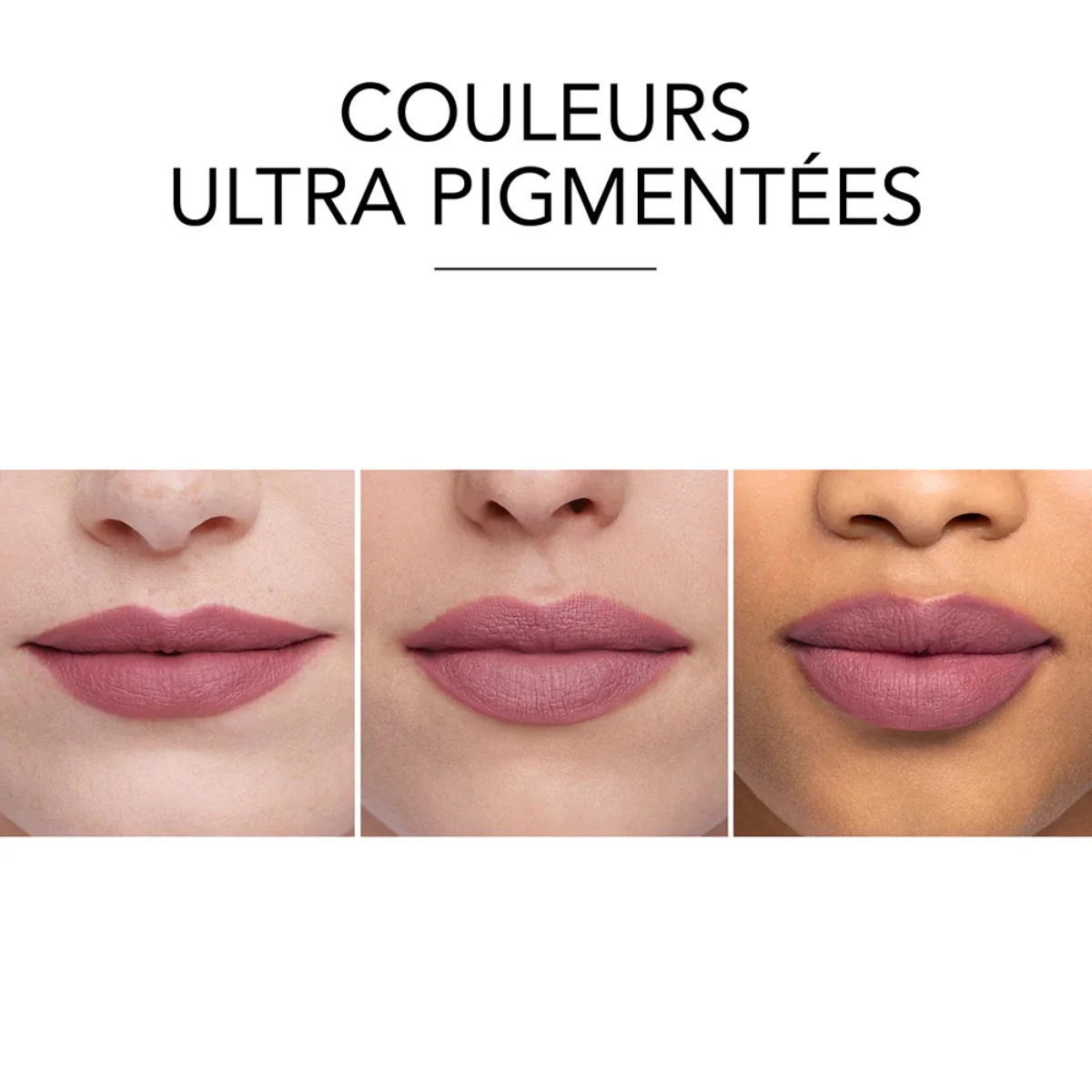 Bourjois Rouge Velvet The Lipstick 19 Place Des Roses 2.8g - Image 4