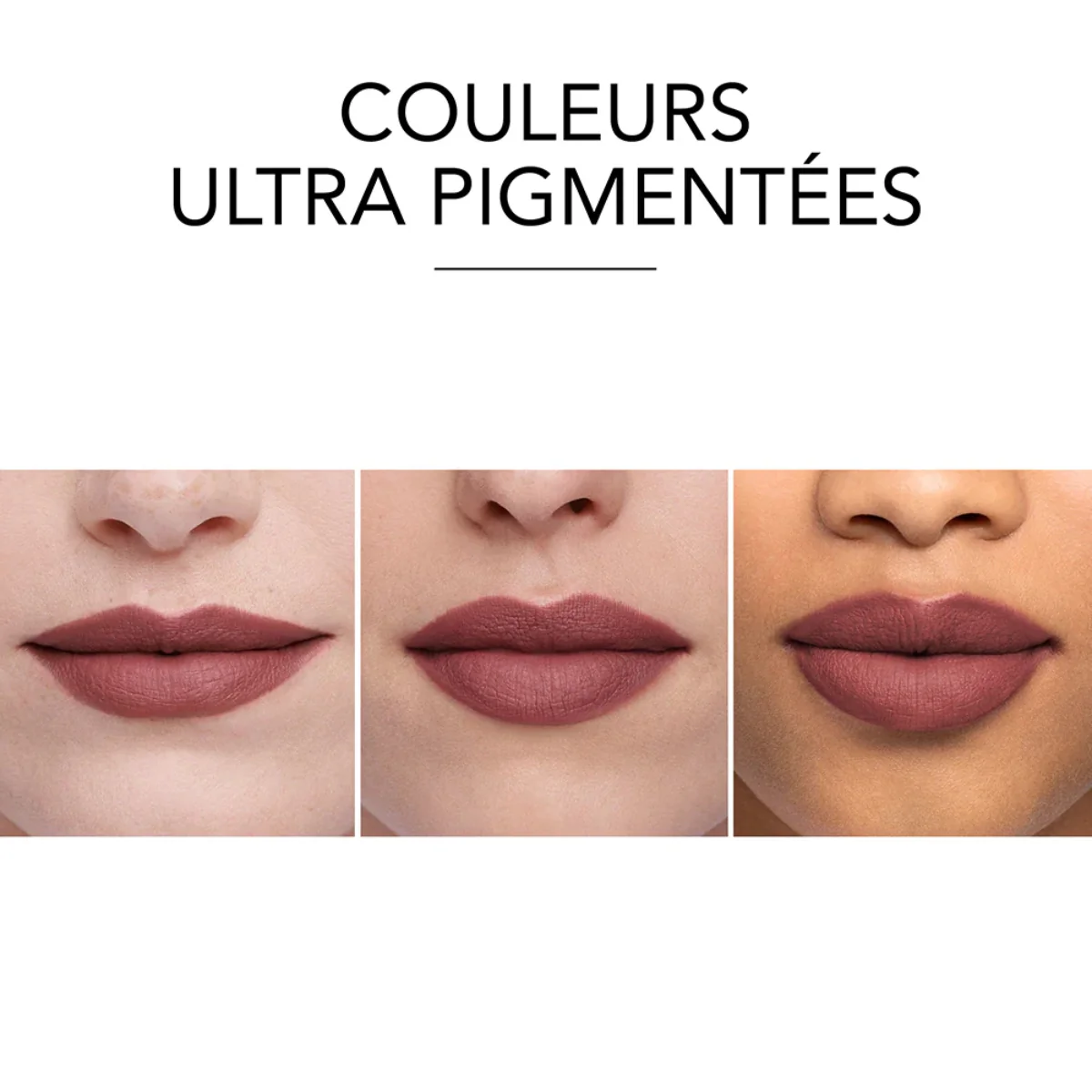 Bourjois Rouge Velvet The Lipstick 33 Rose Water 2.8g - Image 4