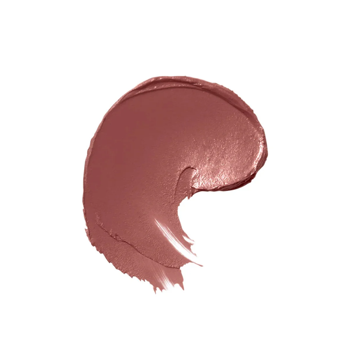 Bourjois Rouge Velvet The Lipstick Matte 48 Mocha Mour 2.4g - Image 3