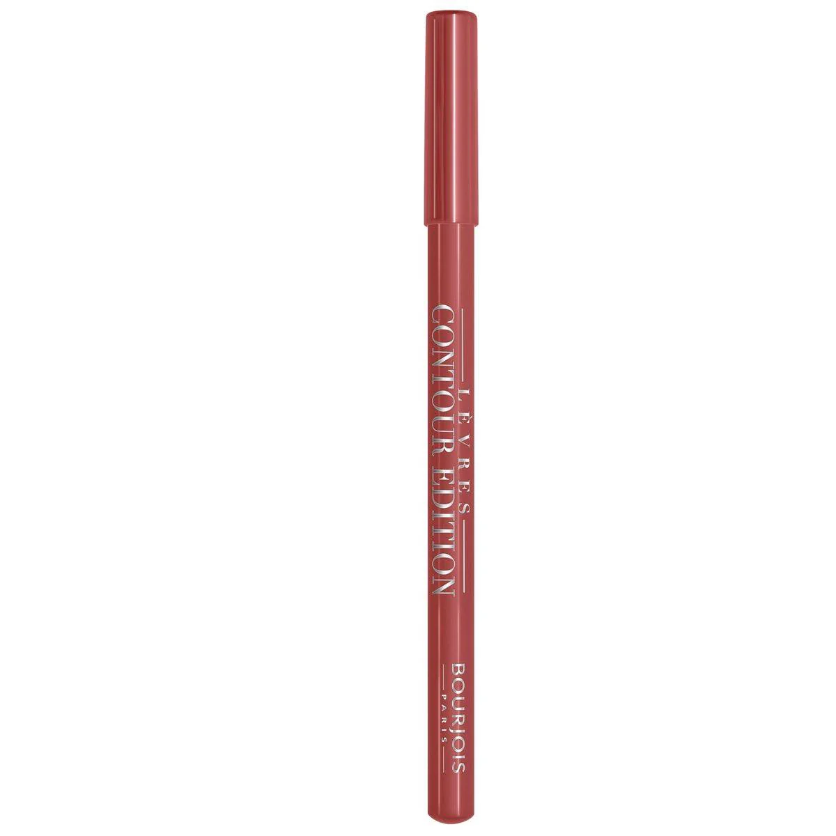 Bourjois Velvet Contour Lip Liner 01 Nude Wave 1.14g - Image 3